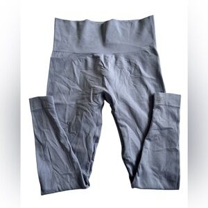 SET Active light purple seamless Leggings